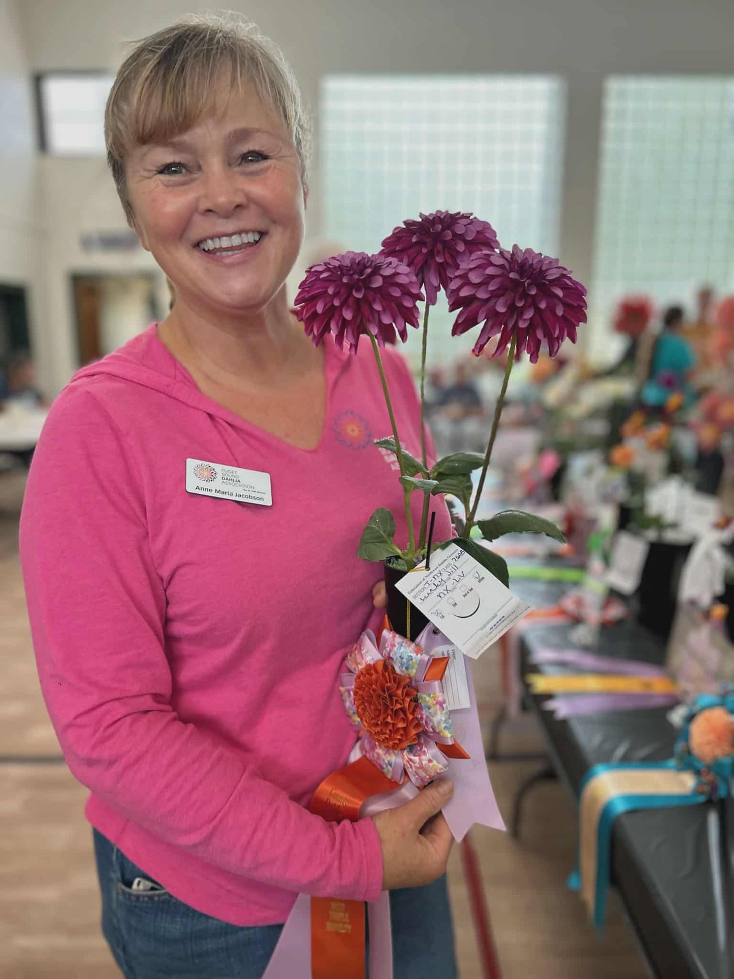 LUCKY JILL (NEW 2026) -LIMIT 1