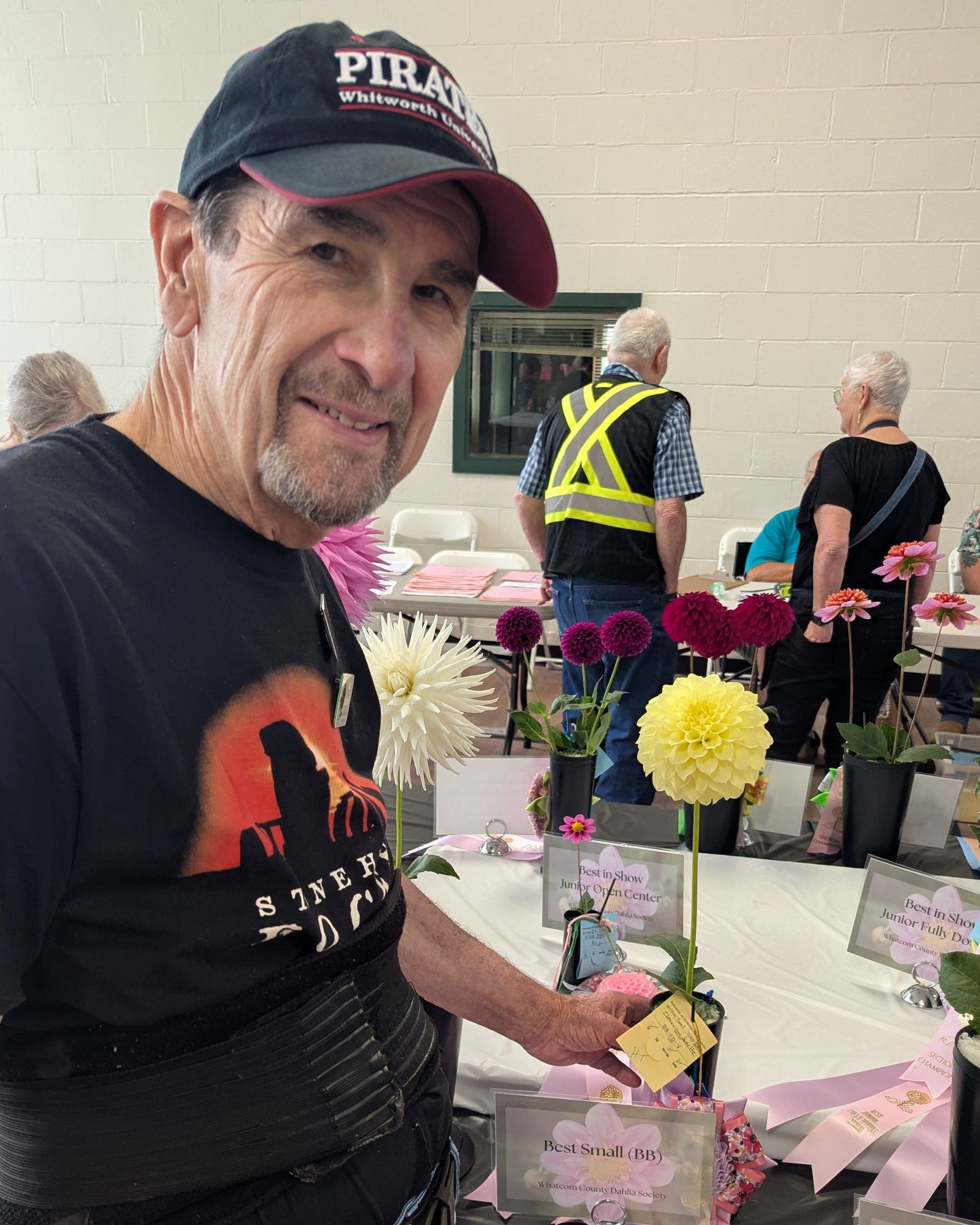 CLEARVIEW JANET (NEW 2026) -LIMIT 1